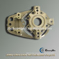 High quality aluminum alloy die casting driver shell wholesale car accessories